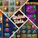 online slots graphics